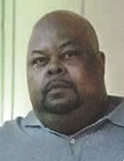 Thomas, Maurice Dean Jr. "Poopie"